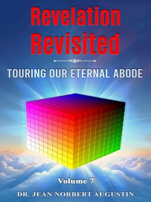 cover image of Revelation Revisited--Volume 7